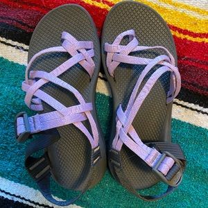 Chacos